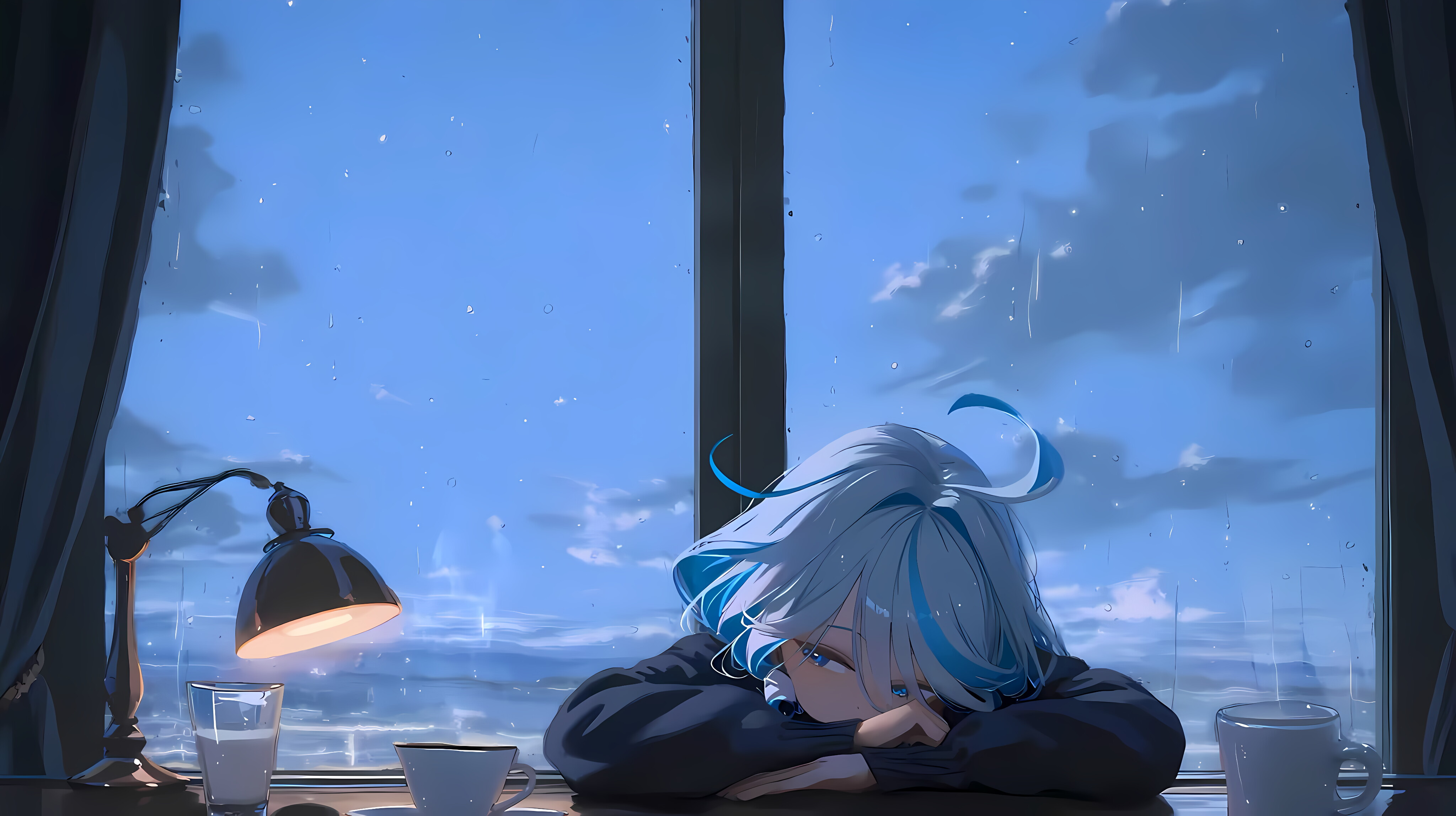 Banner image of the blog